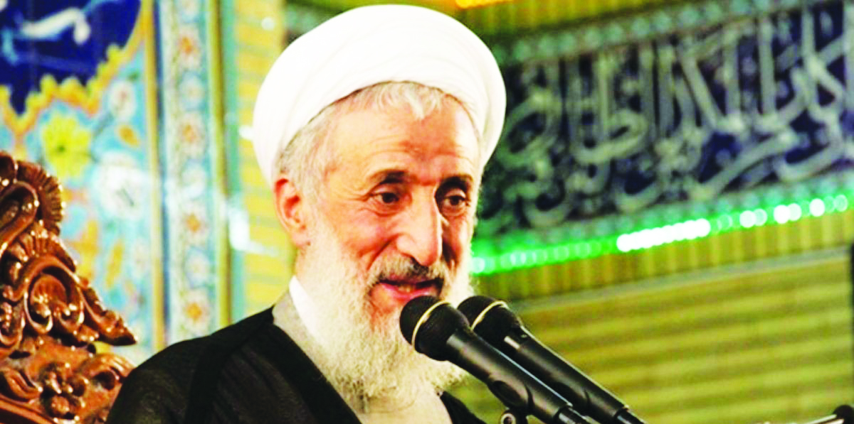 امام جمعه موقت تهران:  وضع مردم نسبت به ابتدای انقلاب بهتر شده