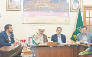 رشد ۲۰ درصدی زائران نوروزی و میزبانی از گردشگران خارجی