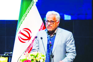 بهره‌برداری قطعه هفت آزادراه شیراز ـ اصفهان (شاهچراغ) به زودی