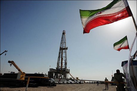 مدیر عامل شرکت ملی نفت: آغاز مذاکره با همسایگان در مورد میادین نفتی مشترک