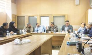 لزوم اجرای راهکارهای پیشگیری از تصرف اراضی حریم و بستر سد درودزن