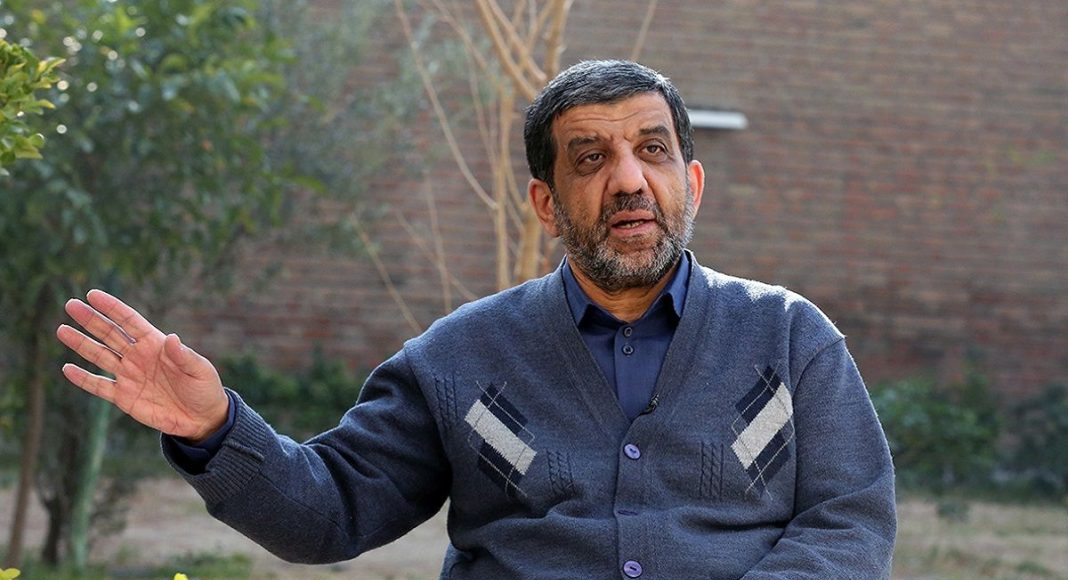 نامزدها باید بدون واهمه از شورای نگهبان نظر دهند