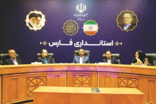 مدیران از میان نخبگان واقعی انتخاب شوند