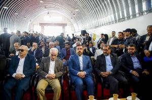 پیوند سیاست، فرهنگ و اقتصاد در اکسپو ۲۰۲۵ شیراز