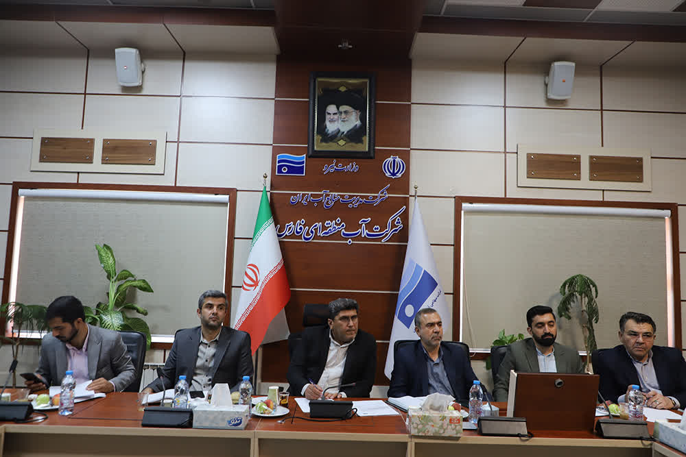 اجرای برنامه ممانعت از کاشت در بستر و حریم سدهای حیاتی فارس