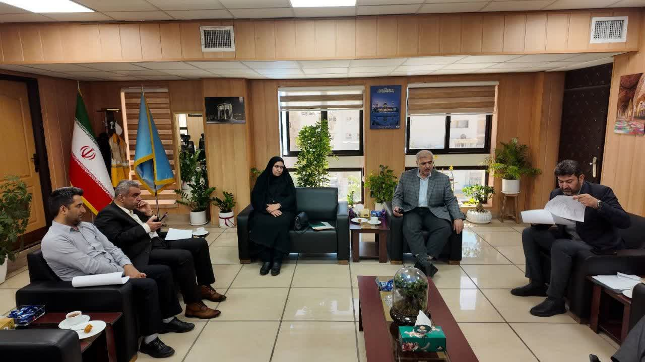 تأمین منابع پیش‌نیاز توسعه زیرساخت‌های روستایی