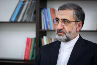 در این ۴۵ روز کم نخواهیم گذاشت و کار ۴۵۰ روز را انجام می‌دهیم