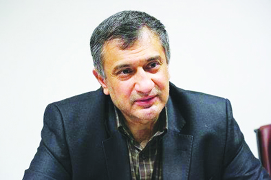 تهیه برنامه جامع کاهش آلودگی هوای کلان‌شهرها؛ مأموریت تازه محیط‌زیست