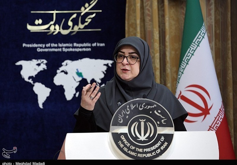 دولت افزایش حقوق کارکنان را به نظر مجلس نزدیک می‌کند