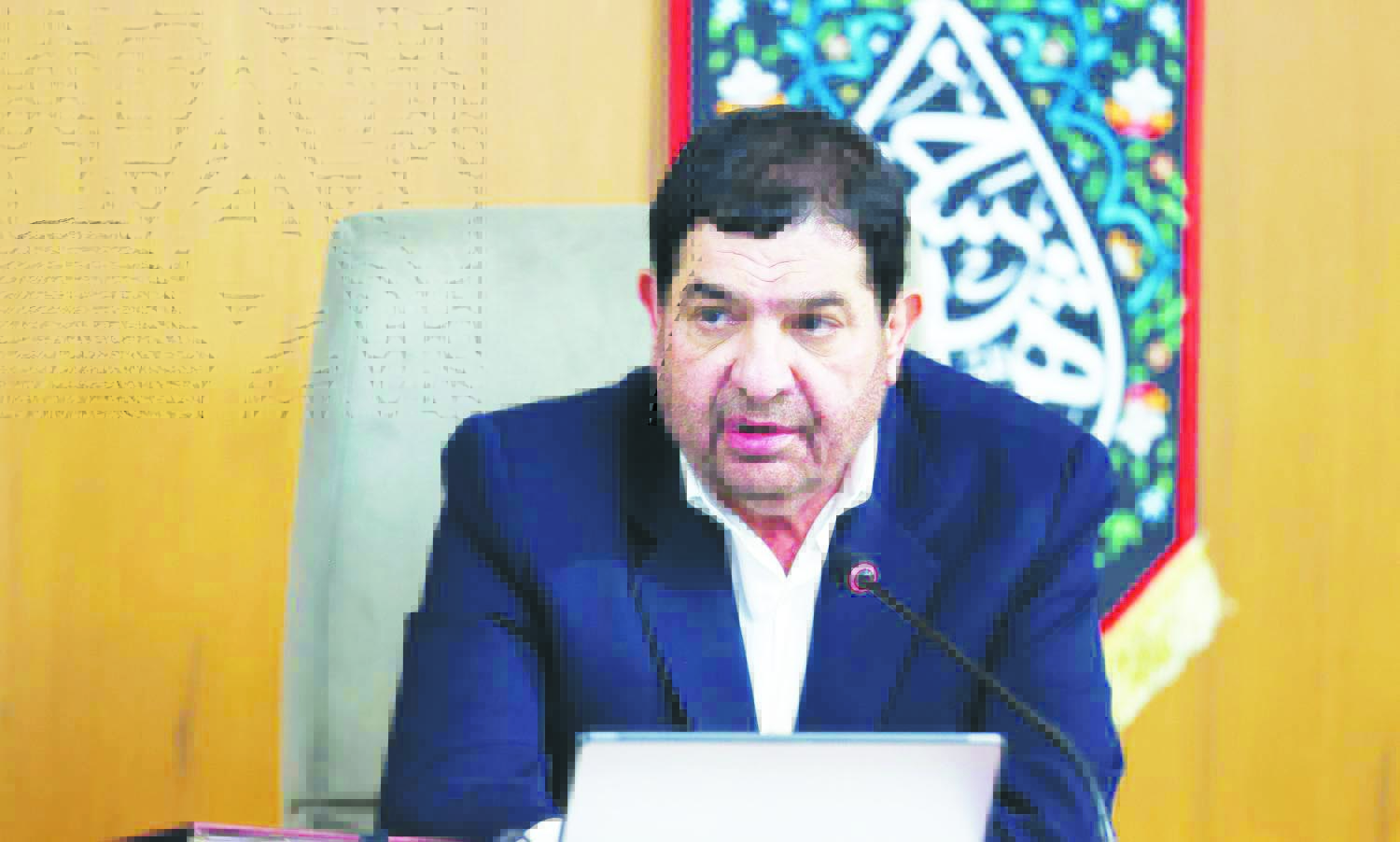 دولت در برگزاری انتخابات بی‌طرفی را به‌طور کامل رعایت کرد