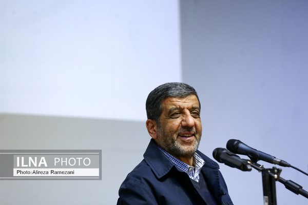 مردم می‌گویند شما که نمی‌توانید سرویس‌های بهداشتی را درست کنید؛  بقیه حرف‌هایتان هم مثل همین است