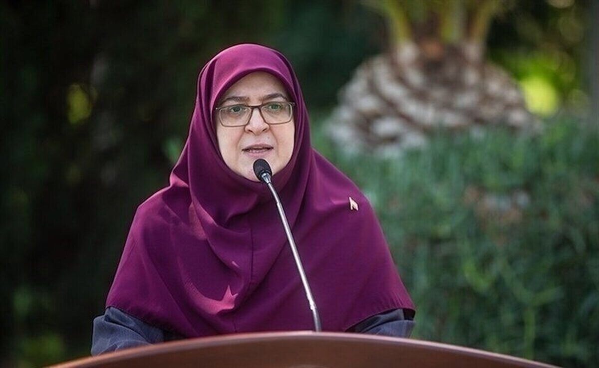 معترضان فرزندان ما هستند