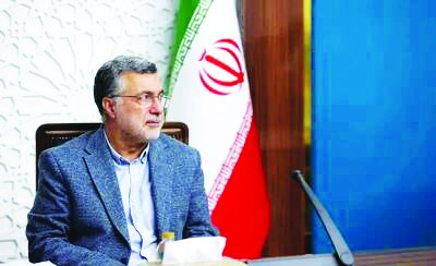 پیش‌بینی ذخایر دارویی برای شرایط خاص