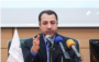 رئیس کل بانک مرکزی در نشست خبری پاسخ داد؛ چرا مردم کاهش تورم را حس نمی‌کنند؟ چون تورم هنوز بالاست و راضی نیستیم!