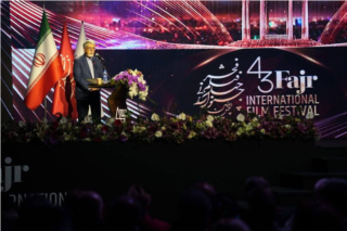 جهان امروز بیش از هر زمان نیازمند روایت‌های دغدغه‌مند است