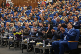 جایگاه سازمان عمران و بازآفرینی فضای شهری شهرداری شیراز، نماد اقتصاد مقاومتی و مهندسی ارزش