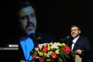 انقلاب اسلامی انقلابی کاملا فرهنگی است