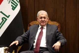 وضعیت ما را درک کنید
