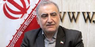 ممنوعیت نطق در حوزه اختیارات هیئت نظارت بر رفتار نمایندگان و هیئت‌رئیسه نیست