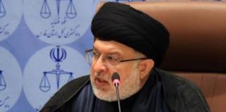 تروریست حادثه شاهچراغ، پشیمان نیست