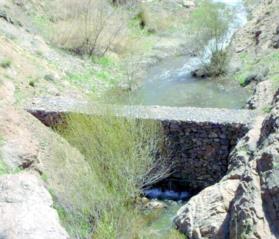 آبخوان داری؛ راه نجات آب