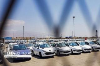 احتمال کاهش 20 تا 30 درصدی  قیمت خودروهای داخلی