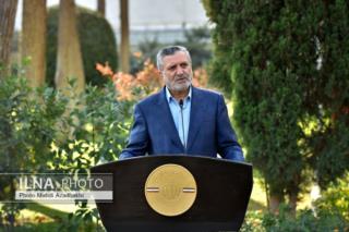 توضیح وزیر کار در مورد افزایش سن بازنشستگی