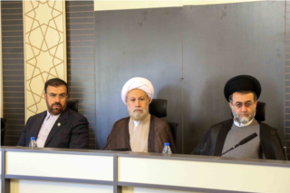 ماهیت مردمی ستاد پشتیبانی از جنگ استان فارس باید حفظ شود