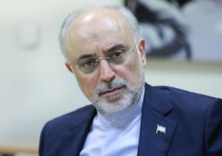 اگر ایران به روسیه، چین  یا آمریکا بچسبد فاجعه است