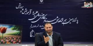 ۳۶۰۰ مسجد کشور با مدارس پیوند دارند