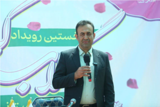 برگزاری نخستین رویداد گلاب‌گیری سنتی در بوستان کوهستانی دراک