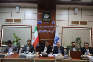 اجرای برنامه ممانعت از کاشت در بستر و حریم سدهای حیاتی فارس