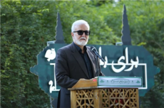 راه‌اندازی پروژه «شهر آبی» تا دو ماه آتی در شیراز