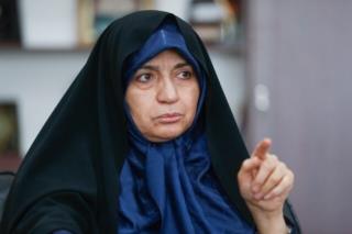 انتصاب زنان توانمند و متخصص در برنامه رئیس‌جمهور است