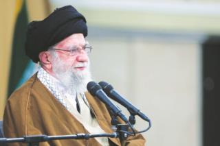 به یک کار مهم رسانه‌ای نیاز داریم