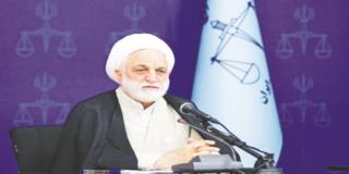 مشکلات اقتصادی کشور را بدون مردم نمی‌توان حل کرد؛ باید برای جلب مشارکت مردم  بسترها را فراهم کرد