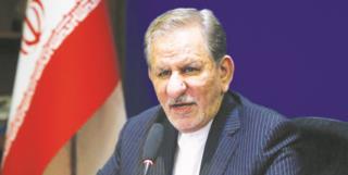 واکنش تند جهانگیری به وضعیت برق و خاموشی‌ها؛  نمی‌توانستیم ۲ تا کشتی گازوئیل بیاوریم که مضحکه دیگران نشویم؟