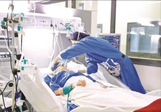 توضیحات نظام پرستاری درباره استخدام پرستاران خارجی در تهران