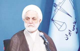 حجت الاسلام نیری حکم و اختیاراتی داشت که هیچ قاضی دیگری نداشته است
