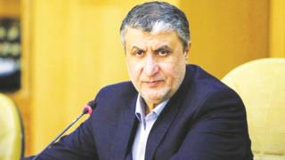 با برق هسته‌ای ناترازی‌ها را برطرف می‌کنیم