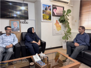 آغاز فاز دوم تکمیل اطلس ملی عشایر  در فارس