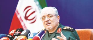 توضیحات سخنگوی وزارت دفاع درباره ساماندهی پهپادها در ایران