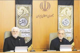 تخصیص هزار میلیارد تومان برای اسکان موقت خانواده‌های آسیب‌دیده از جنگ