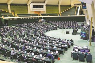 چهار وزیر دولت پزشکیان  در یک قدمی استیضاح