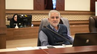 توسعه و عمران شهر تکلیف مدیریت شهری شیراز است