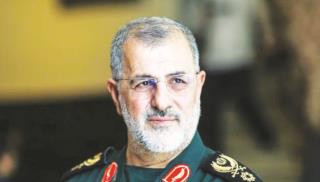 در آینده نزدیک نیروی زمینی سپاه  به پهپادهای امدادرسان دست می‌یابد