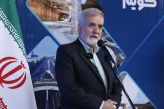 اَبَرپروژه زیرگذر گویم کارکردی فراشهری دارد