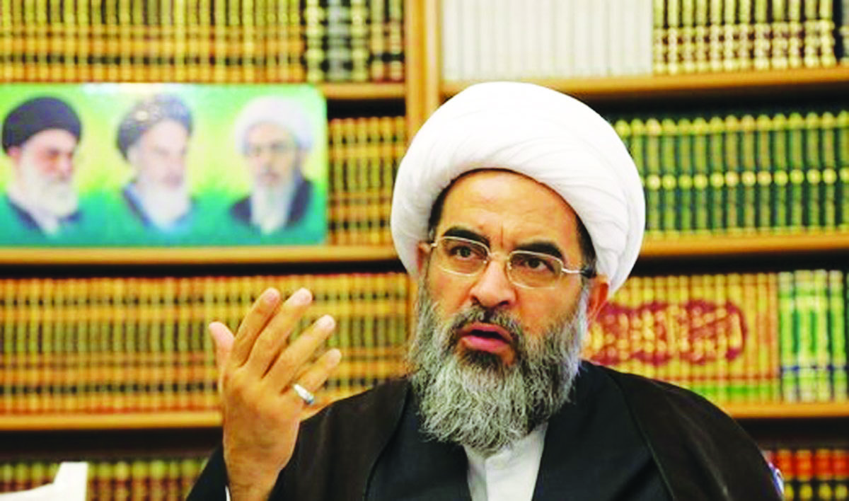 آیت‌الله فاضل لنکرانی:  اصولگرایی از حقیقت اصلی خودش  فاصله گرفته است