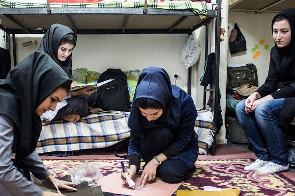 شروط واگذاری خوابگاه مجردی به دانشجویان جدیدالورود دکتری