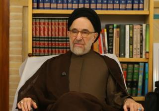 اینک زمان گام برداشتن در جهت صلح پایدار و زندگی دور از هراس و جنگ است